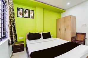 House | 1 bedroom - Saver Singlerelax Guest House (Durgapur)