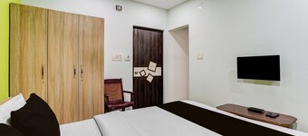 Hotel O Mission Hospital Durgapur