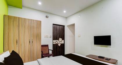 Hotel O Mission Hospital Durgapur