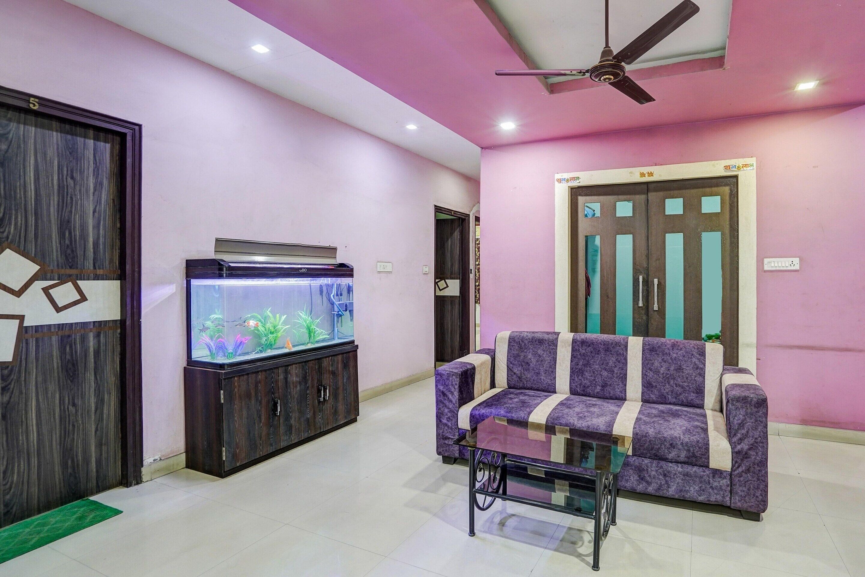 House | Living area