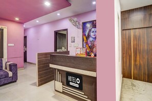 House | Reception - Saver Singlerelax Guest House (Durgapur)