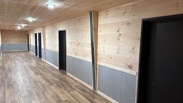 Standard Twin Room | Interior