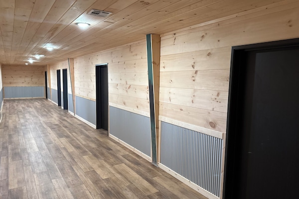 Standard Double or Twin Room | Interior