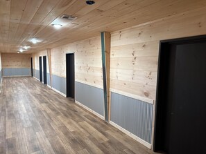 Standard-Doppel- oder -Zweibettzimmer | Innenbereich