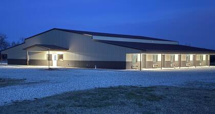 4 Corners Event Center