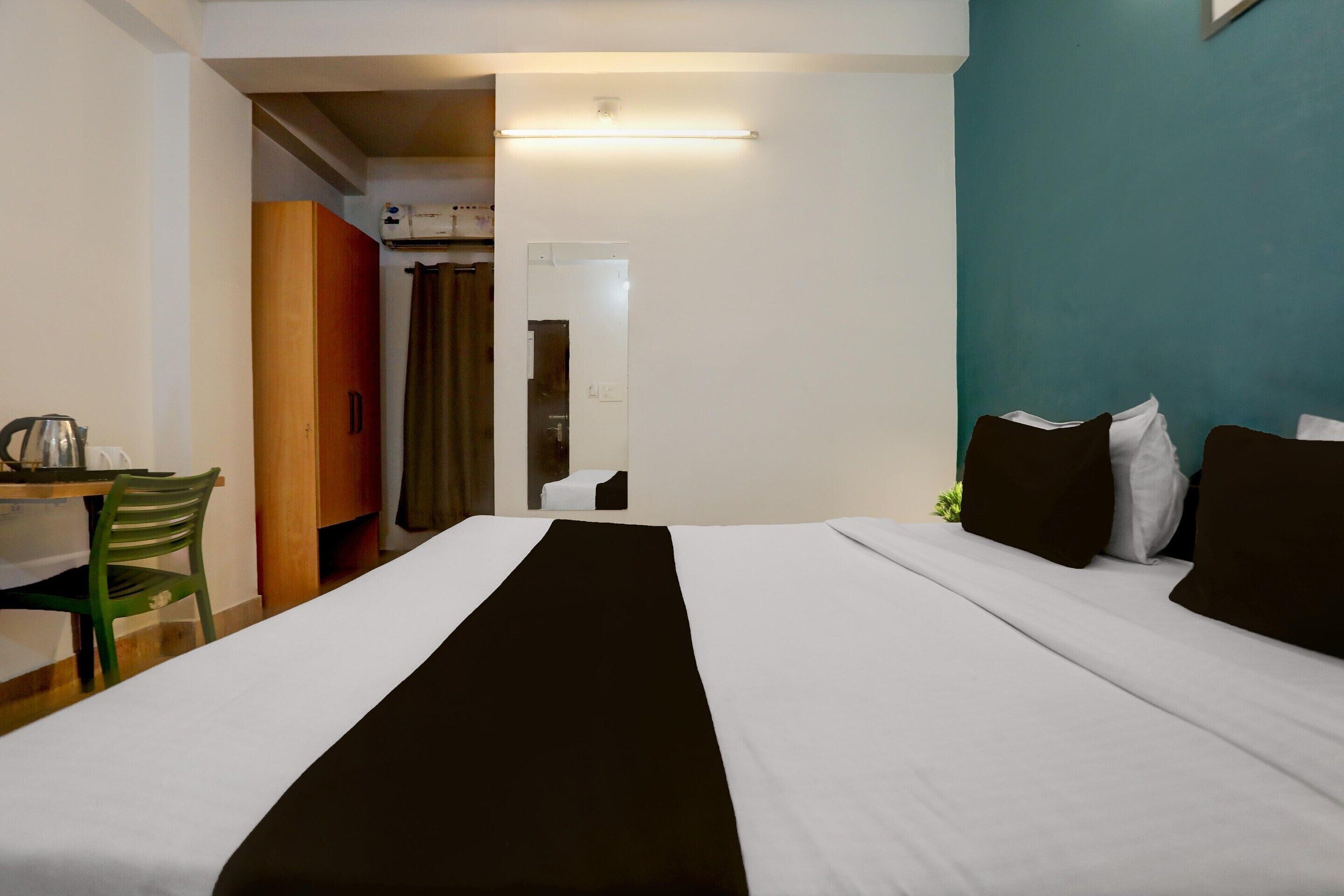 Kamar