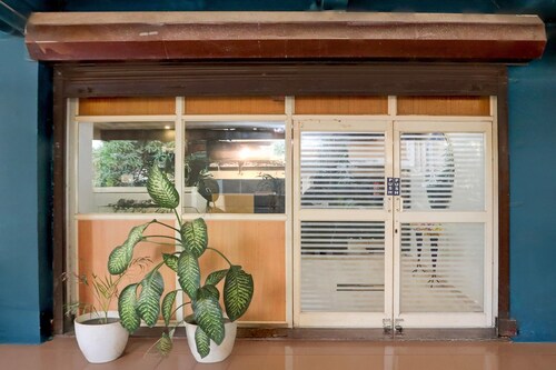 Deluxe Collection O Kiit Square Bhubaneswar