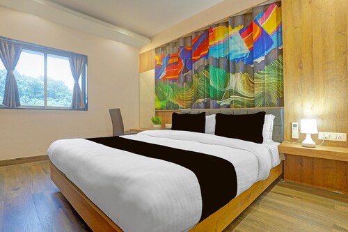 Townhouse Oak City Centre Dhanbad