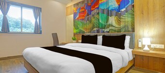 Townhouse Oak City Centre Dhanbad