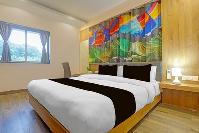 Townhouse Oak City Centre Dhanbad