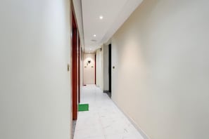 Maison | Intérieur