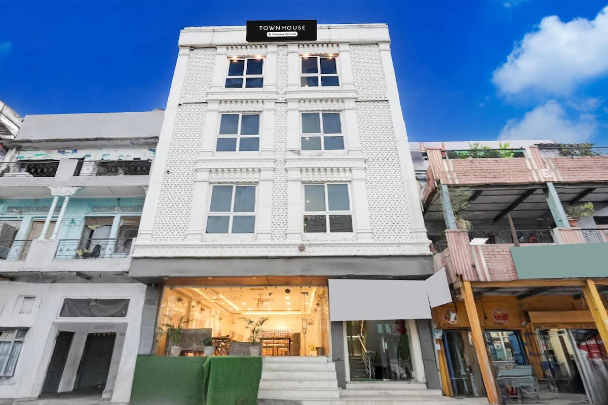 獨棟房屋 | 外觀