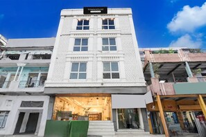 House | Exterior - Deluxe Townhouse Kali Ghat Prayagraj (Prayagraj)