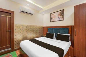 House | 1 bedroom - Deluxeramesh Palace (Prayagraj)