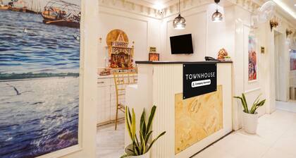 Deluxe Townhouse Kali Ghat Prayagraj