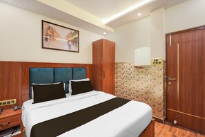 House | 1 bedroom - Deluxeramesh Palace (Prayagraj)