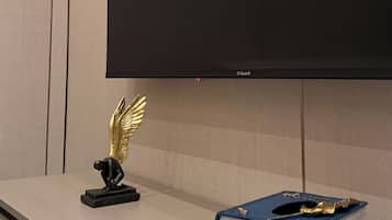 Departamento, 2 habitaciones, con acceso para personas discapacitadas, para fumadores | Interior