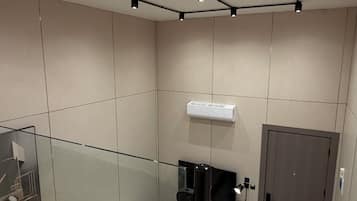 Departamento, 2 habitaciones, con acceso para personas discapacitadas, para fumadores | Interior