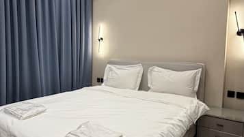 Departamento, 2 habitaciones, con acceso para personas discapacitadas, para fumadores