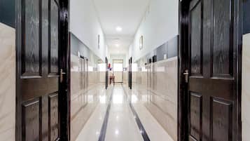 Ferienhaus | Innenbereich