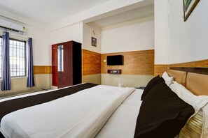 House | 1 bedroom - Deluxekollamkudimughal Kakkanad (Kanayannur)