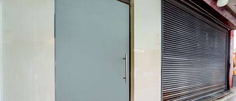 Ferienhaus | Rezeption