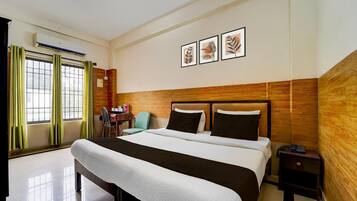 House | 1 bedroom