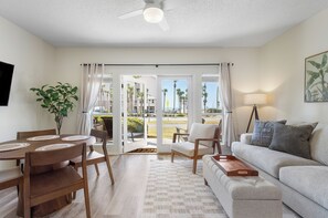 منطقة المعيشة