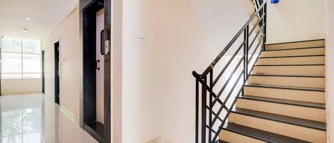 Ferienhaus | Innenbereich