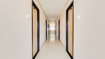 Ferienhaus | Innenbereich