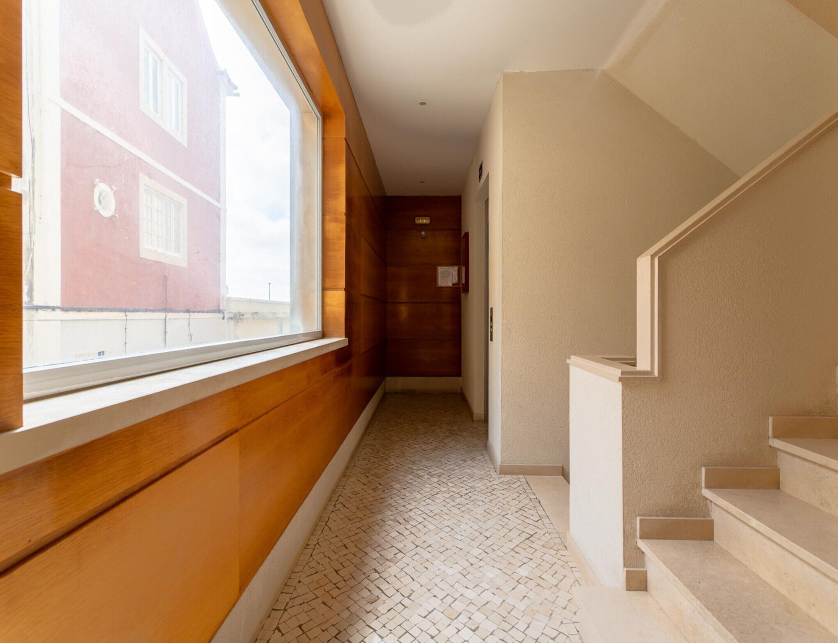 Apartment | Interior
