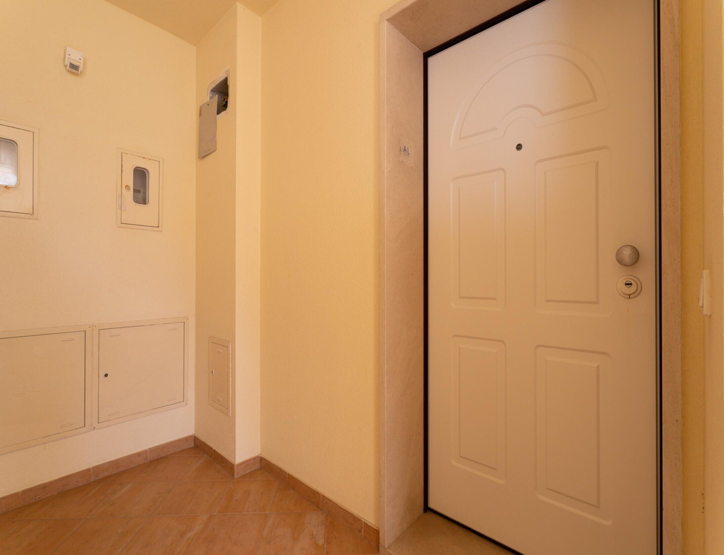 Apartment | Interior