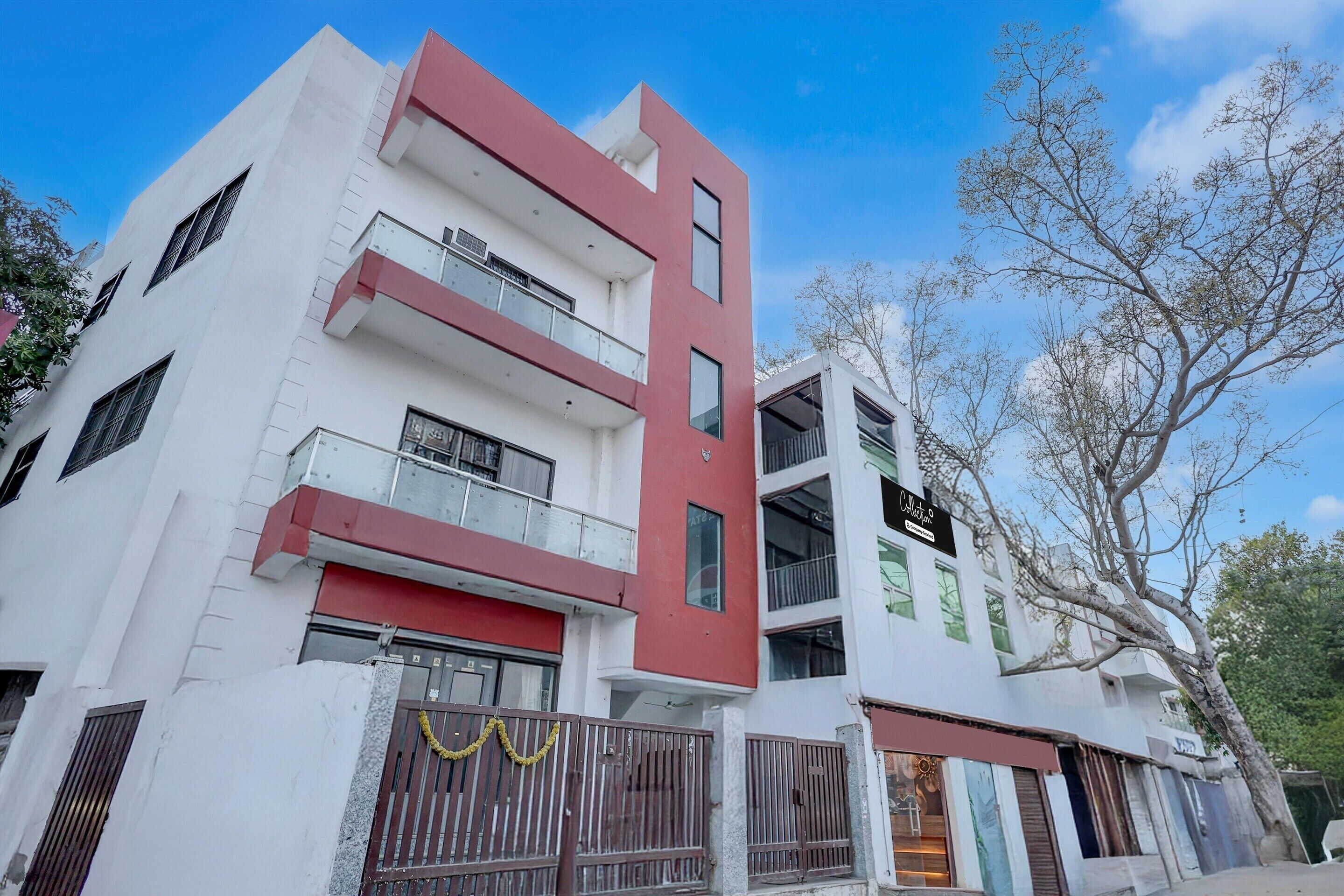 House | Exterior