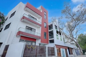 House | Exterior - Collection O Taj Viewpoint Agra (Agra)