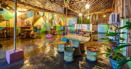 Collection O Taj Viewpoint Agra