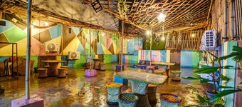 Collection O Taj Viewpoint Agra