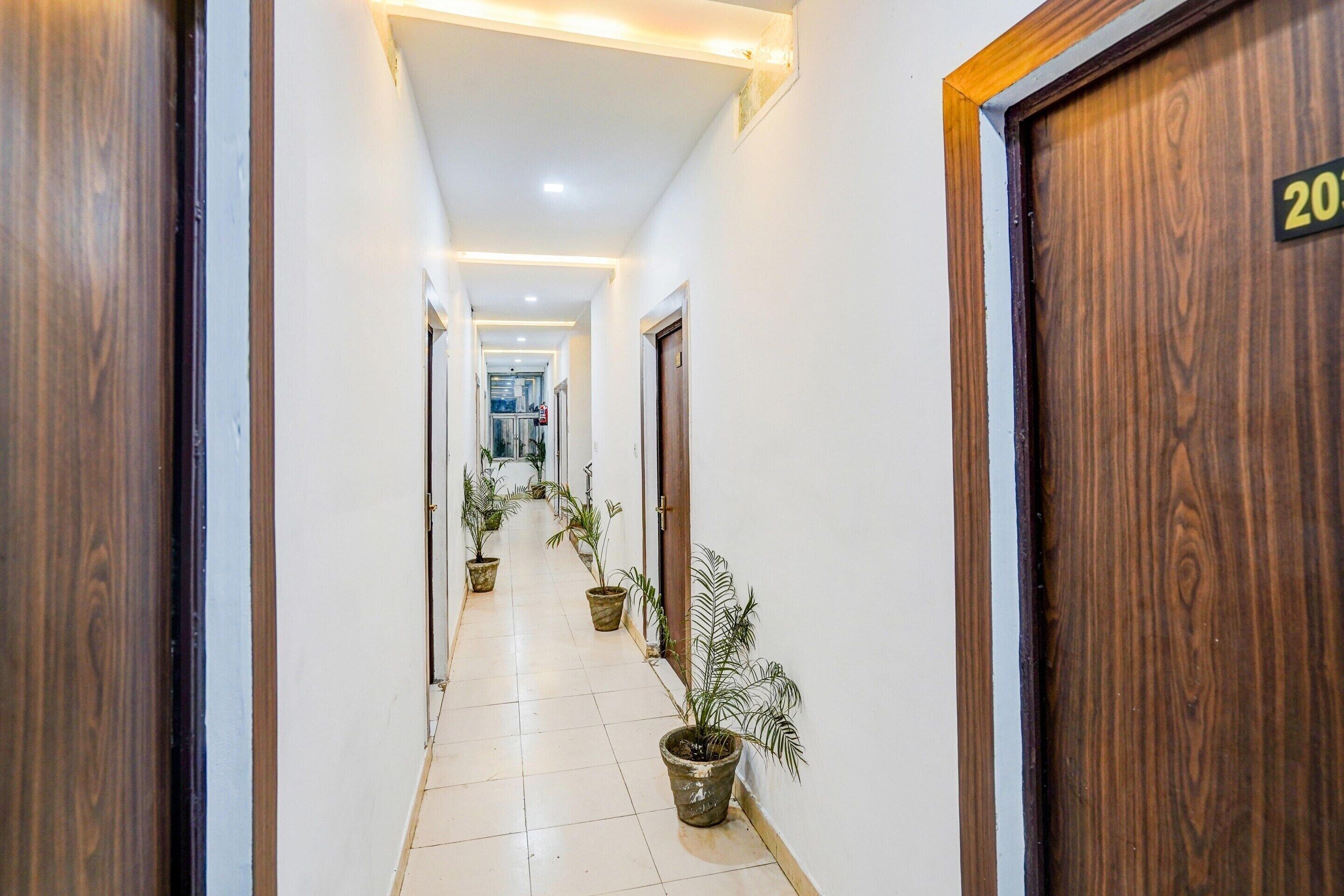 Ferienhaus | Innenbereich