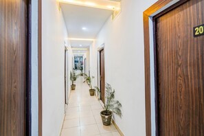 Ferienhaus | Innenbereich