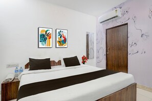 House | 1 bedroom - Collection O Taj Viewpoint Agra (Agra)