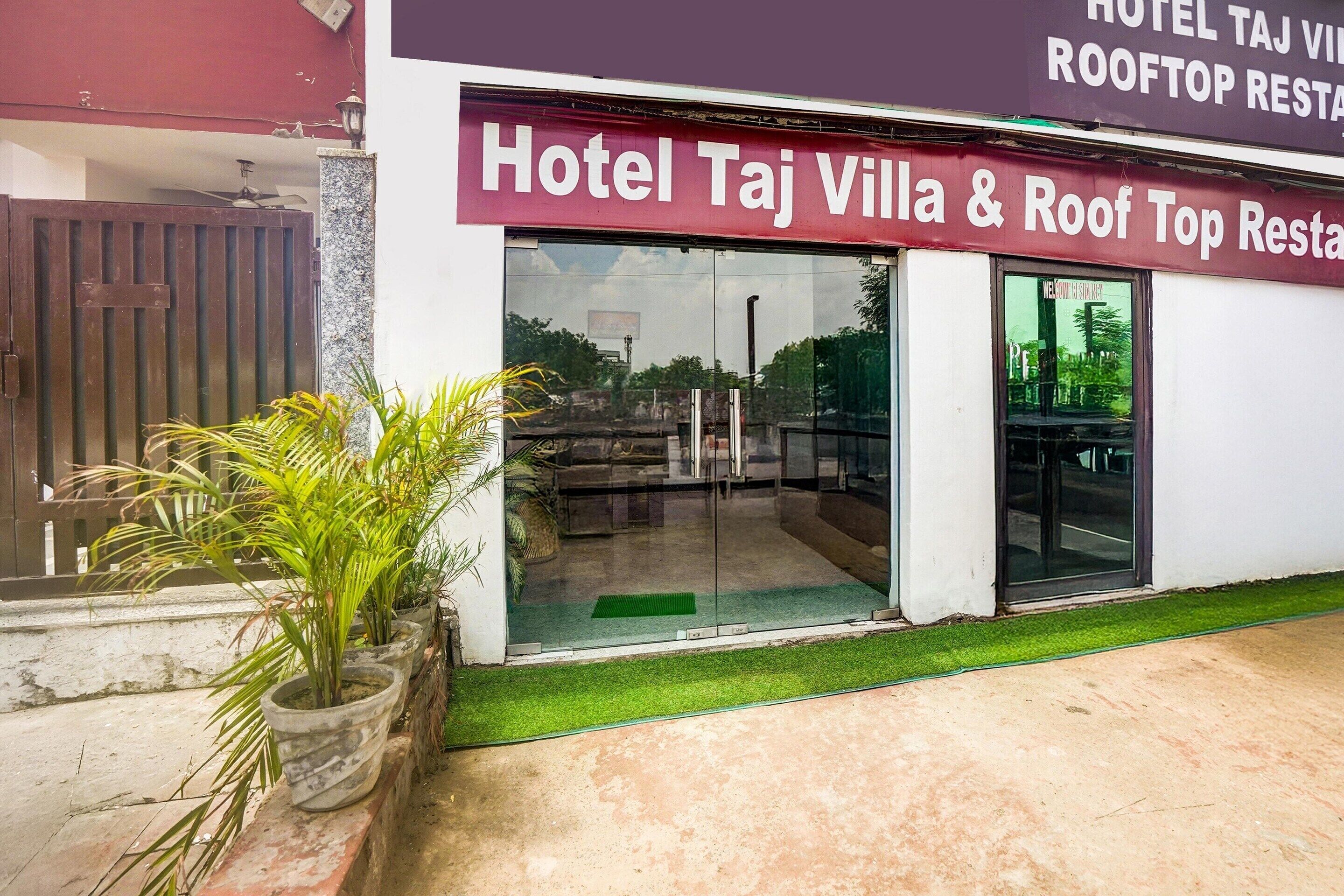 Ferienhaus | Rezeption