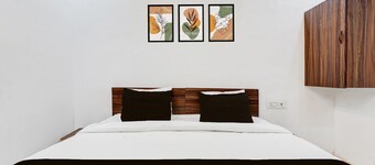 Collection O Taj Viewpoint Agra