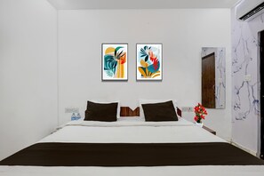 House | 1 bedroom - Classic taj Villa Rooftop & Restuarent (Agra)