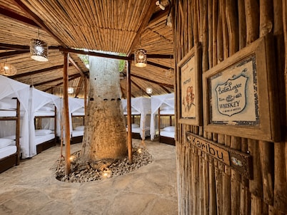 Staysocial Diani-Backpackers &Social Hub