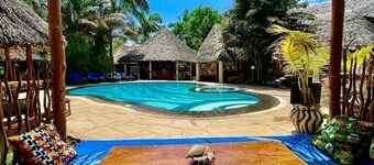 Staysocial Diani-Backpackers &Social Hub