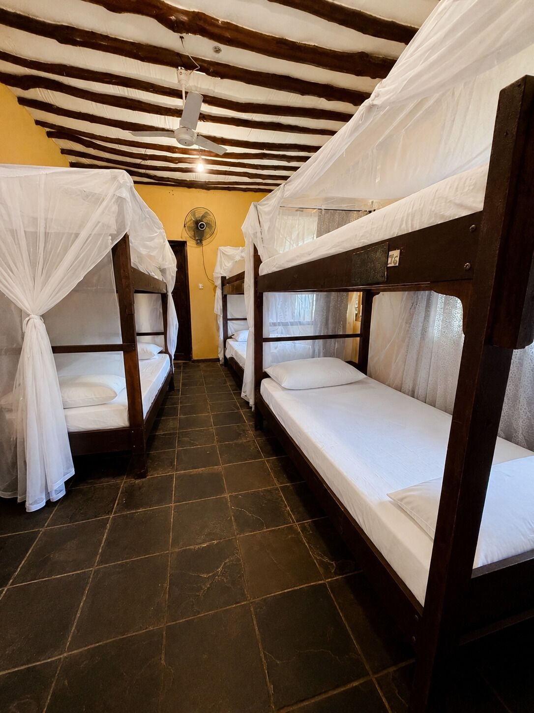 Exclusive Shared Dormitory, Women only | Free WiFi, bed sheets