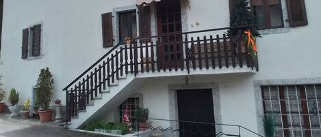 Fachada