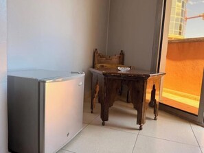 Interior - Hotel Al Harti - City Center Gueliz (Marrakesh)