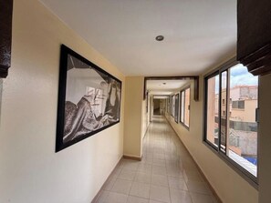 Interior - Hotel Al Harti - City Center Gueliz (Marrakesh)