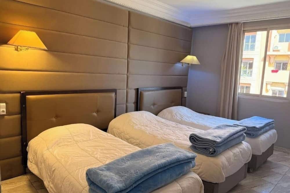 Hotel Al Harti - City Center Gueliz