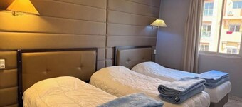 Hotel Al Harti - City Center Gueliz